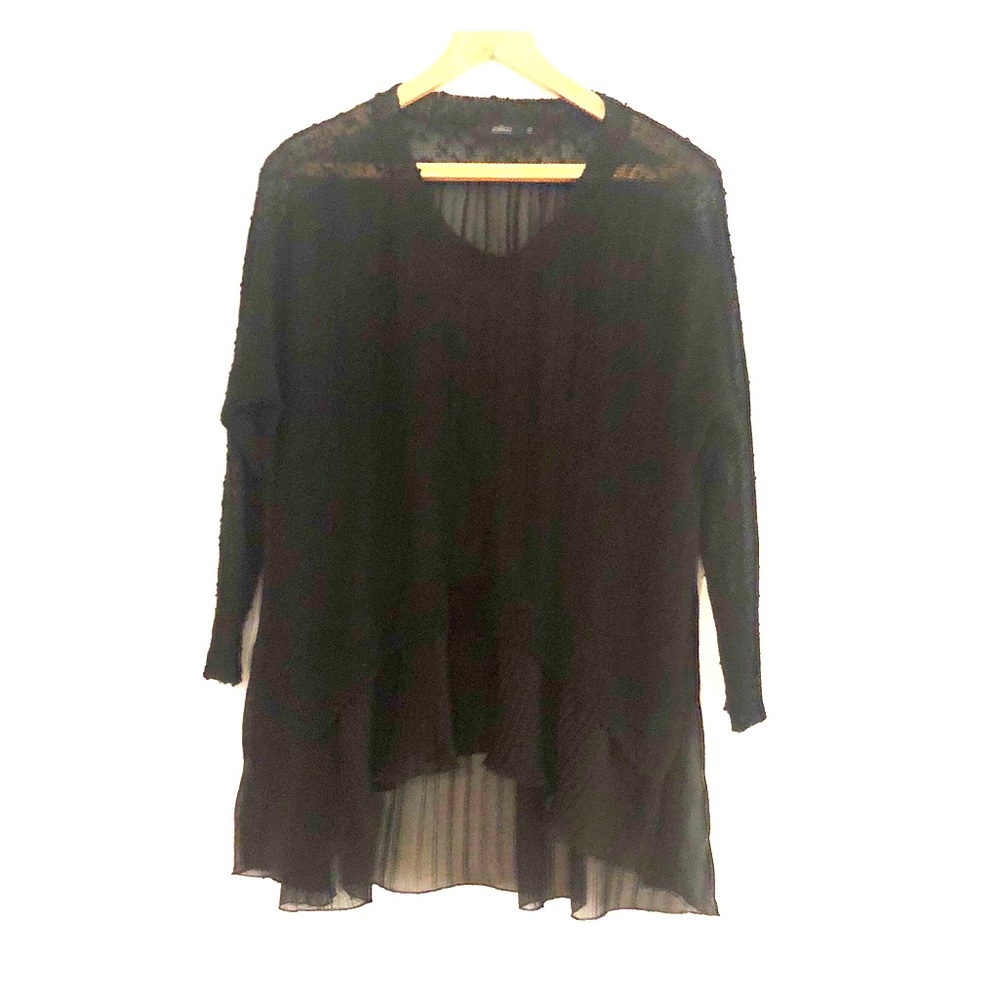 MIlLOU Blouse/Poncho